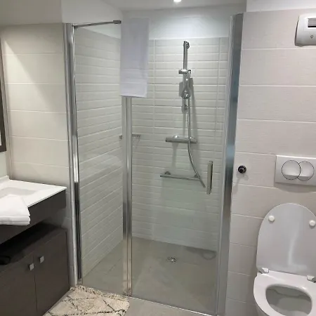 Cazam Vernon-giverny Appart hôtel