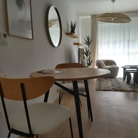 Appart hôtel Cazam Vernon-giverny