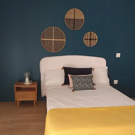 Cazam Vernon-giverny 4*