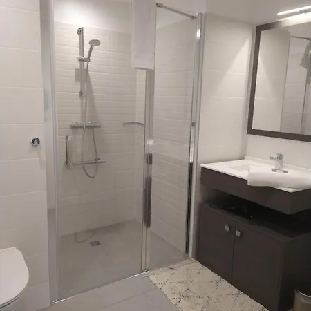 Cazam Vernon-giverny Appart hôtel