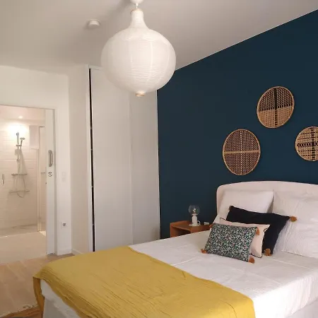 Aparthotel Cazam Vernon-giverny Vernon (Eure)
