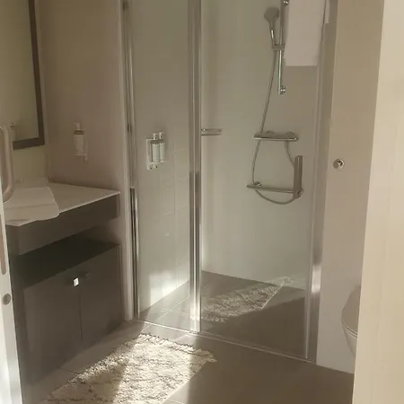 Appart hôtel Cazam Vernon-giverny