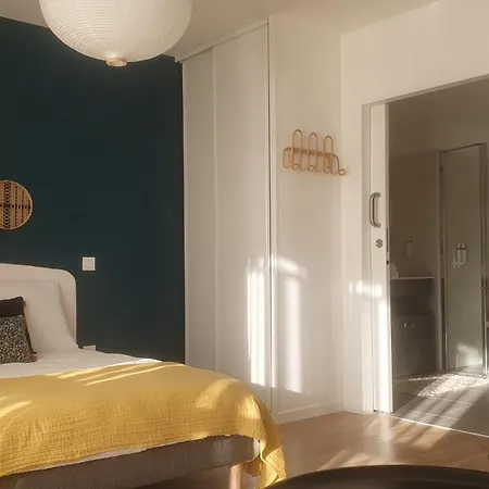 Cazam Vernon-giverny 4*