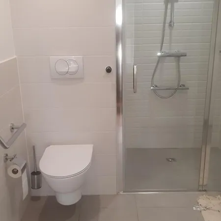 Ξενοδοχείο με διαμερίσματα Cazam Vernon-giverny 4*