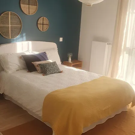 Ξενοδοχείο με διαμερίσματα Cazam Vernon-giverny