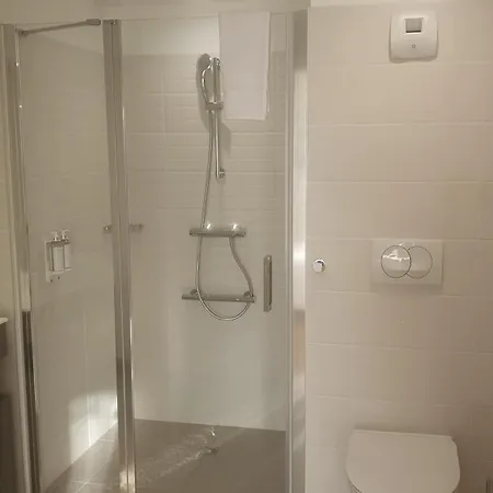 Cazam Vernon-giverny Aparthotel *