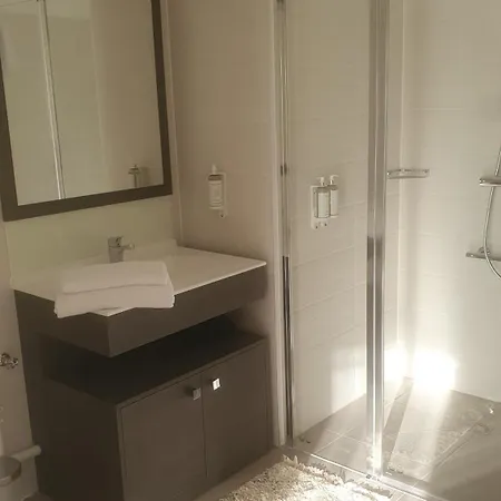 Cazam Vernon-giverny Aparthotel *