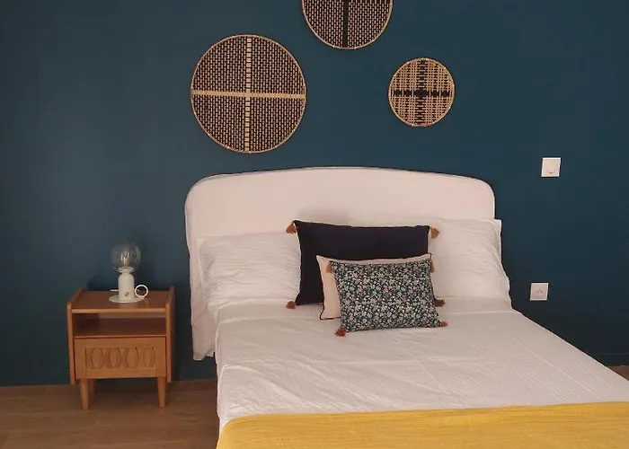 Cazam Vernon-giverny 4*