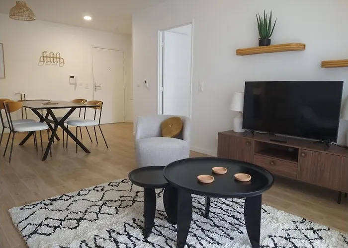 Cazam Vernon-giverny 4*