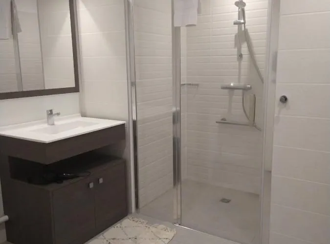 Cazam Vernon-giverny 4* Vernon (Eure)