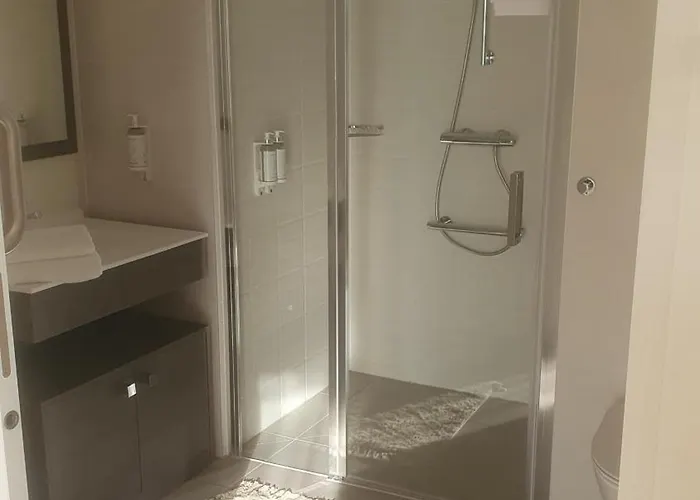 Aparthotel Cazam Vernon-giverny