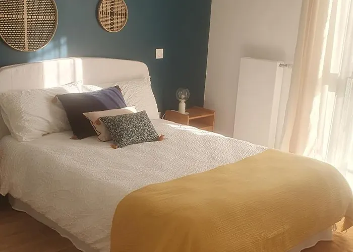 Aparthotel Cazam Vernon-giverny