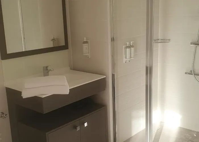 Cazam Vernon-giverny Aparthotel 4*